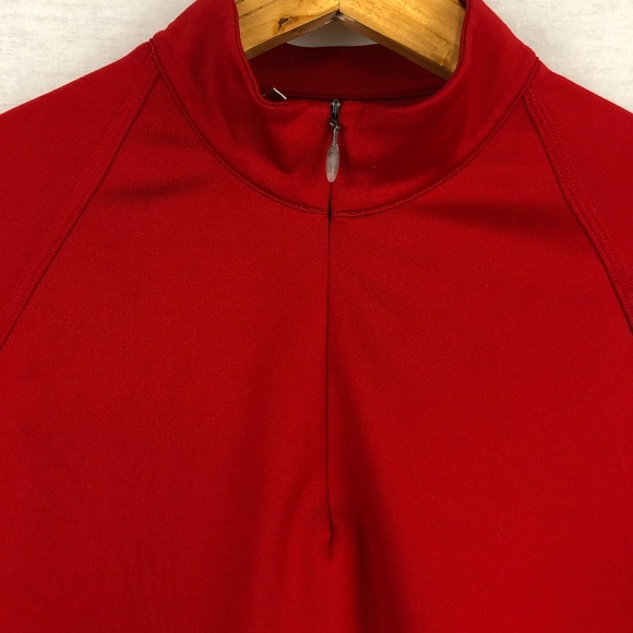 ADIDAS Women's ClimaWarm Stretchy Athletic Jacket - Picture 3 of 8